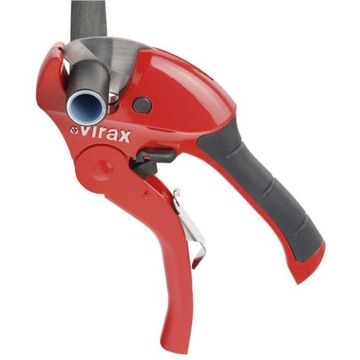 VIRAX NOŻYCE DO RUR OBCINAK PEX , ALU ,NT 42 MM