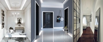 НАКЛАДКА ДВЕРНОЙ КОРОБКИ, MD258E Mardom