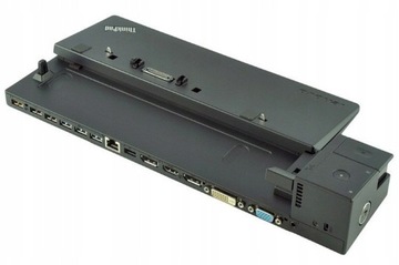 Док-станция Lenovo 40A5 USB 3.0 HDMI