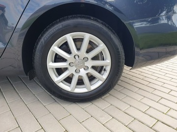 Audi A4 B8 Avant Facelifting 2.0 TDI 143KM 2012 Audi A4 2.0tdi CR 143KM Lift Duża Navi Alu Felgi, zdjęcie 12