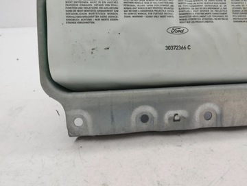 FORD KUGA I 2009 ULOŽENÍ VZDUCHOVÁ AIRBAG SPOLUJEZDCE