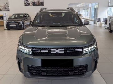 Dacia Bigster 1.2 TCe 130KM 2025 Od ręki - Expression 4x4 1.2 TCe 130KM / Pakiet Easy, Zimowy Plus, zdjęcie 1