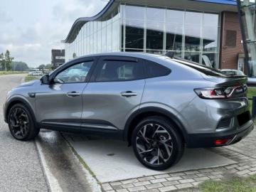 Renault Arkana 2025 Od ręki - Esprit Alpine E-Tech 1.6 145KM /pakiet easy park premium, zdjęcie 2