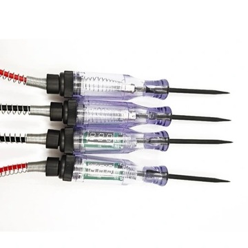 ЦИФРОВОЙ АВТОМОБИЛЬНЫЙ ТЕСТЕР 6В 12В 24В