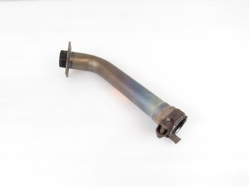 Выпускной коллектор Кавасаки ZX-10 R