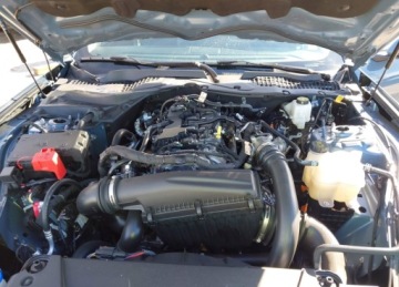 Ford Mustang VI 2025 Ford Mustang FORD MUSTANG ECOBOOST PREMIUM FASTBACK 2.3 Benzyna 319KM, zdjęcie 12