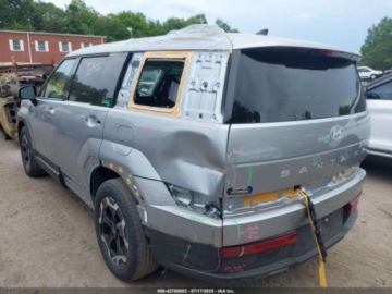 Hyundai Santa Fe V 2024 Hyundai Santa Fe SE 2024 2.5l 2.5 Benzyna 277KM, zdjęcie 3