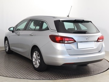 Opel Astra K Sportstourer Facelifting 1.2 Turbo 145KM 2019 Opel Astra 1.2 Turbo, Salon Polska, 1. Właściciel, zdjęcie 3