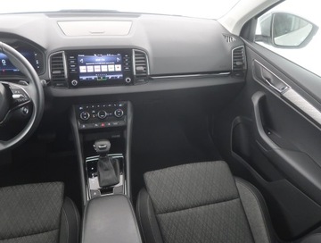 Skoda Karoq Crossover Facelifting 1.5 TSI ACT 150KM 2023 Skoda Karoq 1.5 TSI, Salon Polska, 1. Właściciel, zdjęcie 7