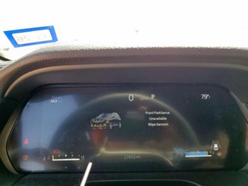 Jeep Grand Cherokee V 2023 Jeep Grand Cherokee Limited 2023 3.6l 3.6 Benzyna 293KM, zdjęcie 9