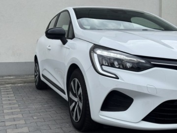 Renault Clio V Hatchback 5d 1.0 TCE 100 LPG 100KM 2023 Renault Clio 1.0 100KM Benzyna LPG fabryczne Przebieg 58 tys km NOWE A, zdjęcie 14