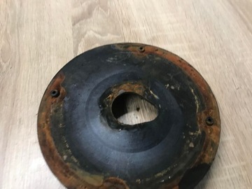 ПРОИЗВОДИТЕЛЬНАЯ МОЩНОСТЬ ВЕНТИЛЯТОР 5 Л.С.