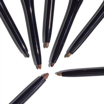 Карандаш для бровей AVON Soft Black