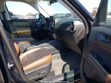 Ford 2022 Ford Bronco 2022r, Sport Badlands, 2.0L, 4x4 2.0 Benzyna 250KM, zdjęcie 8