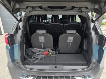 Peugeot 5008 II Crossover 1.5 BlueHDI 130KM 2020 Peugeot 5008 Nowy rozrząd 8mm /zarejestrowany/, zdjęcie 6