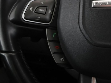 Land Rover Range Rover Evoque I SUV 5d Facelifting 2.0D TD4 150KM 2015 Land Rover Range Rover Evoque 2.0Td4 HSE, zdjęcie 30