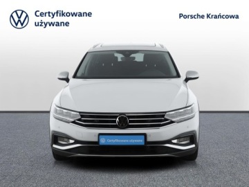 Volkswagen Passat B8 Variant Facelifting 2.0 TDI SCR 200KM 2023 Volkswagen Passat Alltrack | APP | Panorama | Hak, zdjęcie 7