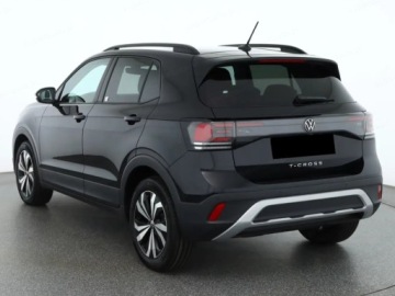 Volkswagen T-Cross SUV Facelifting 1.0 TSI 95KM 2026 Od ręki - 1.0 TSI Life Plus 95KM, zdjęcie 3