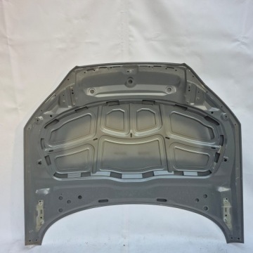 AUDI A5 II 8W6 16- Motorhaube Fronthaube | thumb 2