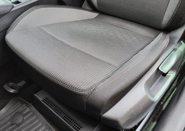 Skoda Octavia IV Liftback 1.5 TSI EVO 150KM 2021 Skoda Octavia 1.5 TSI e-Tec Ambition DSG, 150KM,Sa, zdjęcie 11