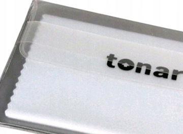 ЗАЖИМ АНТИСТАТИЧЕСКИЙ ТОНАР ИЗ МИКРОФИБРЫ ДЛЯ ПЛАСТИНОК