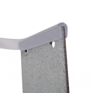 УПЛОТНИТЕЛЬ КРОМКИ, РЕЗИНОВАЯ ЗАЩИТА КРОМКИ, ТИП 