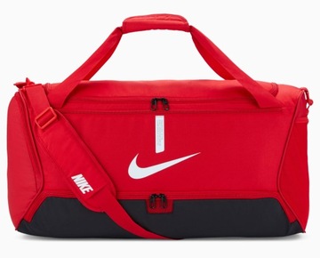 NIKE TORBA SPORTOWA NA RAMIĘ TRENING SIŁOWNIĘ M