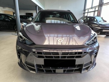 Cupra Terramar SUV 1.5 eTSI 150KM 2025 CUPRA Terramar 1.5 eTSI mHEV DSG Suv 150KM 2025, zdjęcie 1