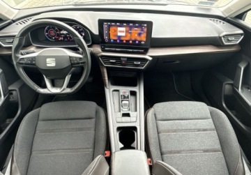 Seat Leon IV Sportstourer Plug-In 1.4 e-HYBRID 204KM 2021 Seat Leon 1.4 Hybryda Plug-in 204KM, zdjęcie 9