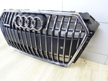 AUDI A4 B9 8W0 ALLROAD MŘÍŽKA 8W0853651R QUATRO