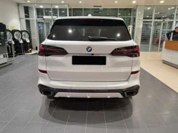 BMW X5 G05 SUV Facelifting 3.0 30d 298KM 2025 BMW X5 xDrive30d Sport Suv 3.0 (298KM) 2025, zdjęcie 2