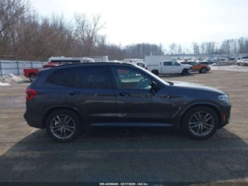 BMW X3 G01 2021 BMW X3 M40i 2021 3.0 Benzyna 382KM, zdjęcie 6