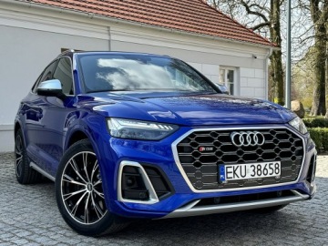 Audi SQ5 2021 Audi SQ5 FULL Led Navi, zdjęcie 7
