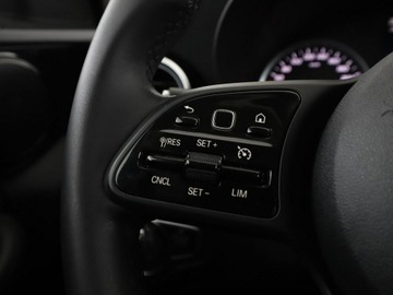 Mercedes Klasa C W205 2018 Mercedes C 180 lift automat full LED navi kamera, zdjęcie 33