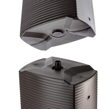 БАК ДЛЯ ДОЖДЕВОЙ ВОДЫ, 250 Л, В КОМПЛЕКТЕ