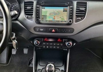 Kia Carens IV Minivan 2.0 GDI 166KM 2014 Kia Carens 2,0 Benzyna 166KM 7-Osob Navi Kamera Led 2.0 Benzyna 166KM, zdjęcie 32