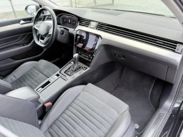 Volkswagen Passat B8 Alltrack Facelifting 2.0 TDI SCR 200KM 2021 Volkswagen Passat Variant 2.0 TDI 200KM 4x4 DSG, zdjęcie 18