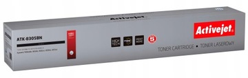 TONER ACTIVEJET ATK-8305BN zam.KYOCERA TK-8305K