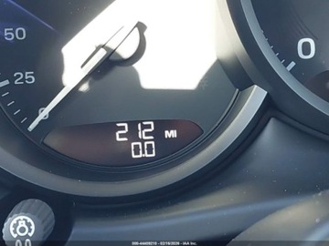 Porsche Macan 2026 Porsche Macan T 2026, 2.0L R4 261KM, 4x4, od ubezpieczalni 2.0 Benzyna, zdjęcie 12