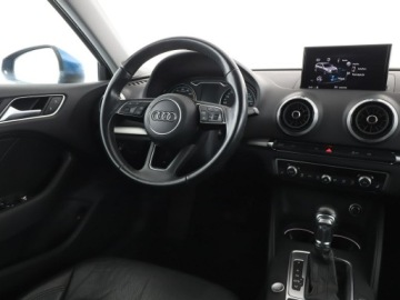 Audi A3 8V 2017 Audi A3 Sportback 1.4TFSI e-tron Design, zdjęcie 15