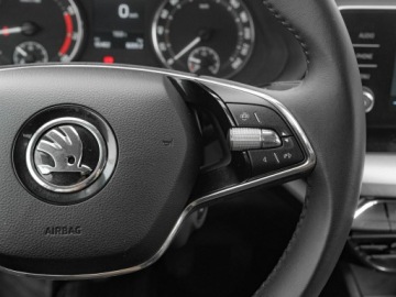 Skoda Octavia IV Scout 1.5 TSI ACT 150KM 2023 Škoda Octavia Skoda Octavia WD0826T#1.5 TSI, zdjęcie 16