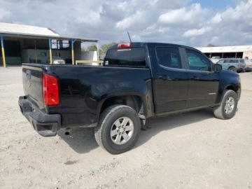 Chevrolet 2020 Chevrolet Colorado 2020 CHEVROLET COLORADO 2.5 Benzyna 200KM, zdjęcie 2