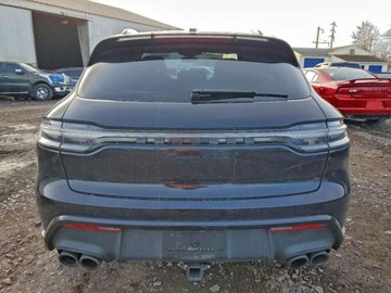 Porsche Macan 2023 Porsche Macan GTS 2023 2.9l 2.9 Benzyna 434KM, zdjęcie 2