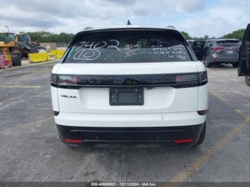 Land Rover Range Rover Velar 2024 Land Rover Range Rover Velar 2024 Land Rover Range Rover Velar P250 Dynami, zdjęcie 6