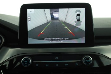 Ford Kuga III 2023 Ford Kuga 2.0 EcoBlue, Salon Polska, zdjęcie 8