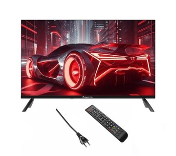 Manta 32LHA123E 32-дюймовый HD Ready Smart TV DVB-T2 LED-телевизор
