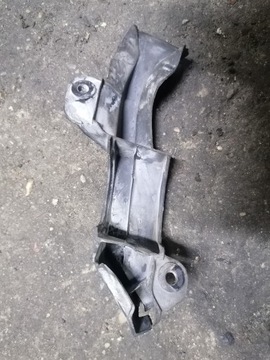 LEWA USZCZELKA MASKI 7206569 BMW F10 F11