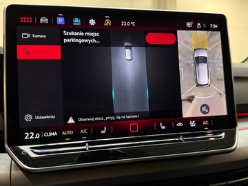 Volkswagen Golf VIII 2025 Volkswagen Golf Volkswagen Golf, zdjęcie 33