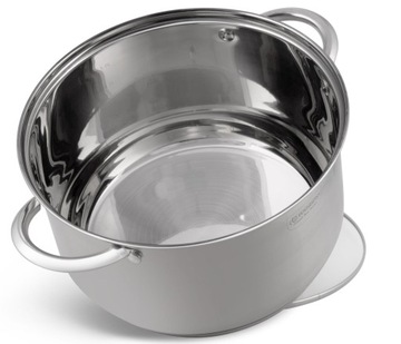 набор кастрюль 12 шт.