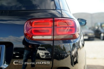 Citroen C5 Aircross SUV 1.6 PureTech 181KM 2022 Citroen C5 Aircross OPER masaze FUL LED, zdjęcie 6